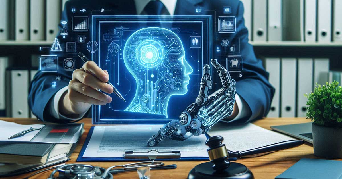How Ai Translation Improves Accuracy In Legal And Medical Documents