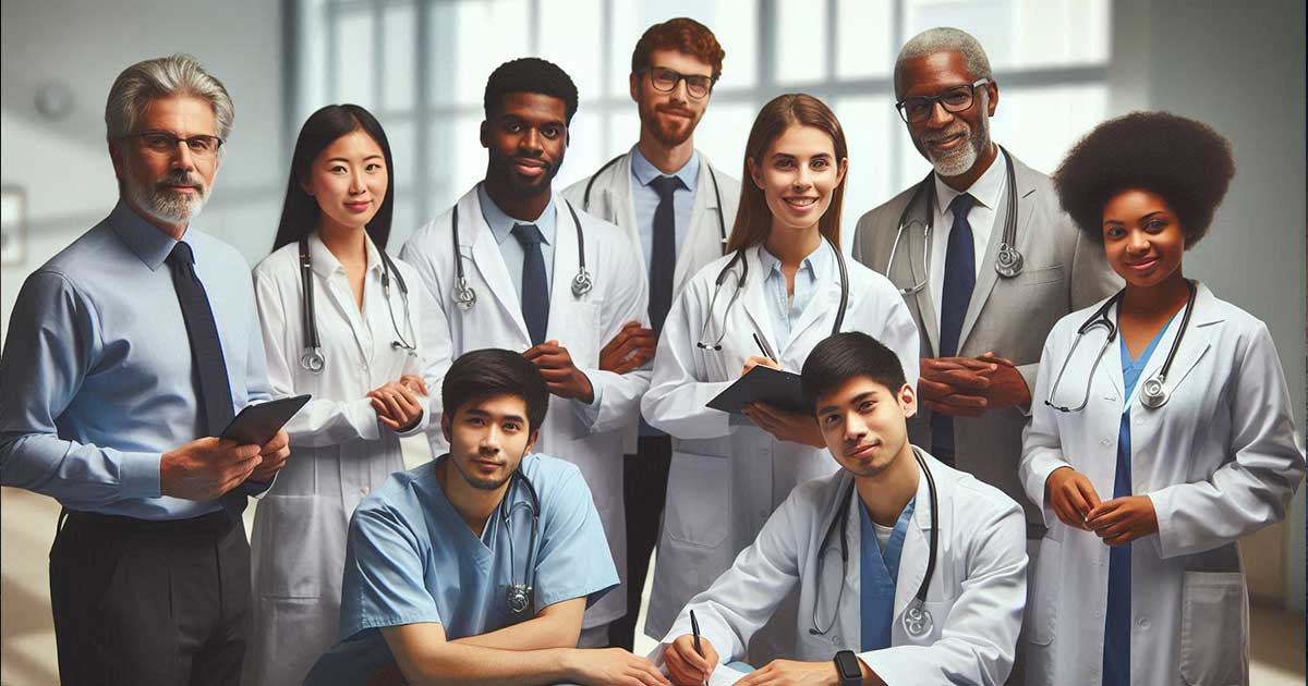 Medical Interpreters