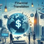 Financial Translation Services: What To Ensure Before Hiring One?