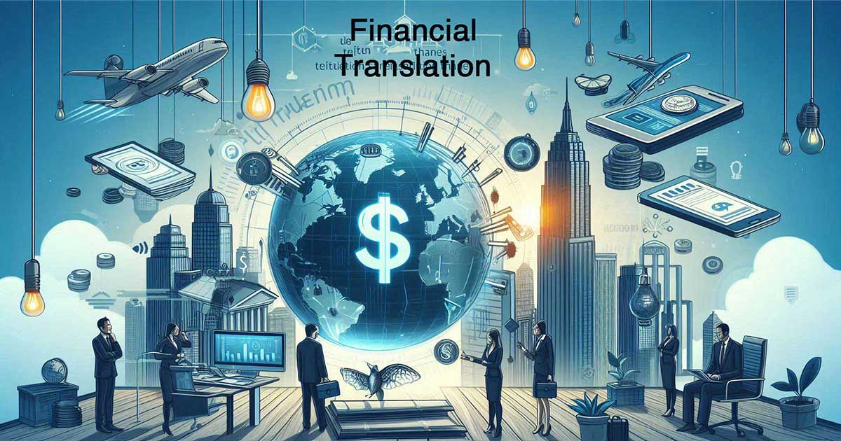 financial-translation