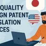 5 Ways To Ensure High-Quality Foreign Patent Translation Services