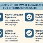 Benefits Of Software Localisation For International Users