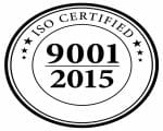 ISO 9001:2015