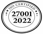 ISO 27001:2022